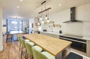 Host & Stay - Albion House, Whitby